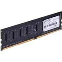 Модуль пам'яті Exceleram DDR4 4GB 2400 MHz (E40424A) Diawest