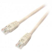 Патч-корд;  длина: 0.5 м;  разъемы: RJ-45 - RJ-45 Diawest