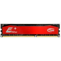 Модуль пам'яті для комп'ютера DDR4 8GB 2400 MHz Elite Plus Red Team (TPRD48G2400HC1601) Diawest