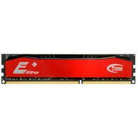 Модуль пам'яті для комп'ютера DDR4 8GB 2400 MHz Elite Plus Red Team (TPRD48G2400HC1601) Diawest