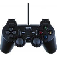 Геймпад Acme GA07 Duplex gamepad (4770070876398) Diawest