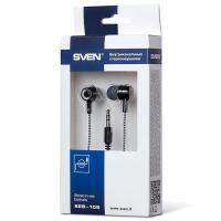 Навушники SVEN SEB-109 black-gray Diawest