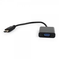 Перехідник HDMI to VGA Cablexpert (A-HDMI-VGA-04) Diawest