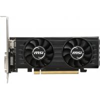 Видеокарта MSI RX 550 2GT LP OC Diawest