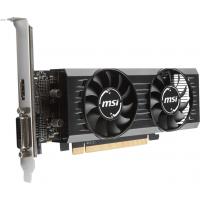 Видеокарта MSI RX 550 2GT LP OC Diawest