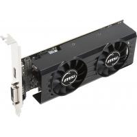 Видеокарта MSI RX 550 2GT LP OC Diawest