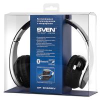 Гарнитура SVEN AP-B450MV Bluetooth (AP-B450MV) Diawest