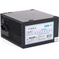Блок живлення для ноутбуків Vinga 500W (PSU-500-12) Diawest