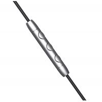 Гарнітура Xiaomi Mi In-Ear Headphone Pro HD Silver (ZBW4369TY / 6970244522658) Diawest