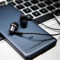 Гарнитура Xiaomi Mi In-Ear Headphone Pro HD Silver (ZBW4369TY / 6970244522658) Diawest