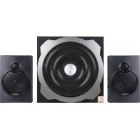 Акустична колонка F&D A-521 black (A521 USB black) Diawest