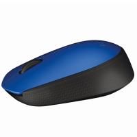 Мишка Logitech M171 Blue (910-004640) Diawest