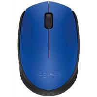 Мишка Logitech M171 Blue (910-004640) Diawest