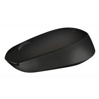 мышь Logitech B170 Black (910-004798) Diawest