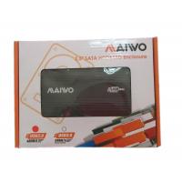 Кишеня зовнішня Maiwo K2501A-U2S black Diawest