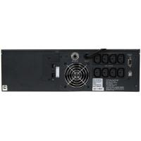 Источник бесперебойного питания Powercom KIN-2200 AP RM 3U Diawest