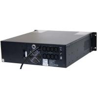 Источник бесперебойного питания Powercom KIN-2200 AP RM 3U Diawest