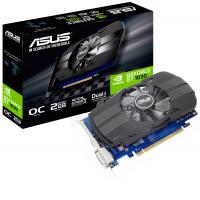 Відеокарта ASUS GeForce GT1030 2048Mb OC (PH-GT1030-O2G) Diawest