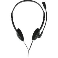 Навушники Vinga HSC010 Black (HSC010BK) Diawest