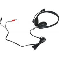 Навушники Vinga HSC010 Black (HSC010BK) Diawest