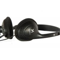 Навушники Vinga HSC010 Black (HSC010BK) Diawest