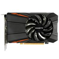 Відеокарта GeForce GTX1050 Ti 4096Mb GIGABYTE (GV-N105TD5-4GD) Diawest