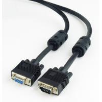 Аксессуар к монитору Cablexpert Cablexpert CC-PPVGAX-6B Diawest