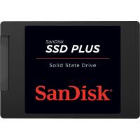 Внутренний диск SSD SanDisk SDSSDA-480G-G26 Diawest