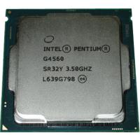 Процесор INTEL Pentium G4560 (CM8067702867064) Diawest