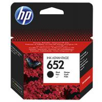 Картридж HP DJ No.652 black (F6V25AE) Diawest