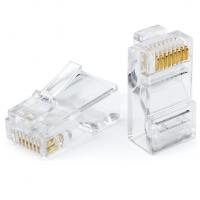 Конектор Atcom RJ45 cat.5e UTP 8p8c * 1000 (7943) Diawest