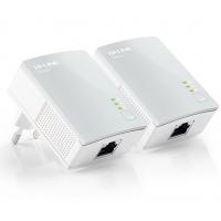 Рowerline оборудование TP-LINK TL-PA4010 KIT Diawest