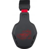 Гарнітура Speedlink MARTIUS Stereo Gaming Headset black (SL-860001-BK) Diawest
