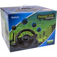Руль Defender 64370 Diawest