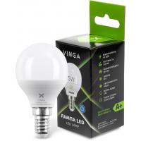 Лампочка Vinga VL-G45E14-54L Diawest