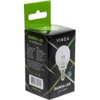Лампочка Vinga VL-G45E14-54L Diawest
