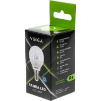 Лампочка Vinga VL-G45E14-54L Diawest