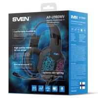 Навушники SVEN AP-U980MV Diawest
