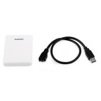 Аксессуар к HDD Maiwo K2503D white Diawest