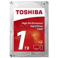 Жесткий диск Toshiba 3.5