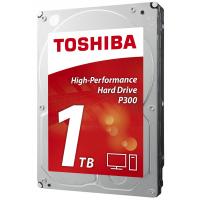 Жесткий диск Toshiba 3.5