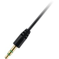 Гарнітура Vinga CPS025 Black (CPS025BK) Diawest