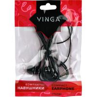 Гарнітура Vinga CPS025 Black (CPS025BK) Diawest