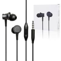 Гарнітура Xiaomi Piston Fresh Bloom Matte Black HSEJ03JY (ZBW4354TY/6970244522184) Diawest