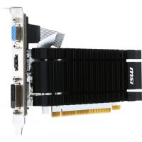 Відеокарта MSI GeForce GT730 2048Mb (N730K-2GD3H/LP) Diawest
