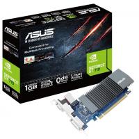 Видеокарта ASUS GeForce GT710 1024Mb Silent (GT710-SL-1GD5) Diawest