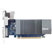 Відеокарта ASUS GeForce GT710 1024Mb Silent (GT710-SL-1GD5) Diawest
