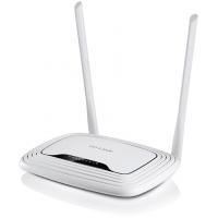 Маршрутизатор TP-Link TL-WR842N Diawest