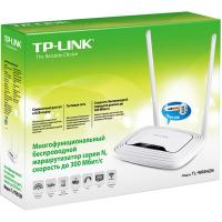 Маршрутизатор TP-Link TL-WR842N Diawest
