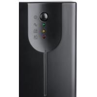 Источник бесперебойного питания Vinga LED 600VA metal case (VPE-600M) Diawest